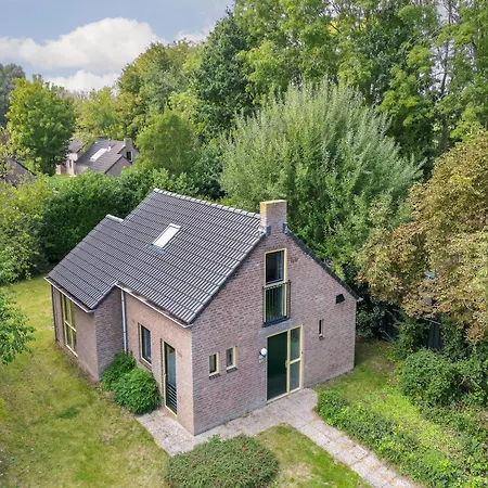 6 - Persoons Forest 287 Holiday home *