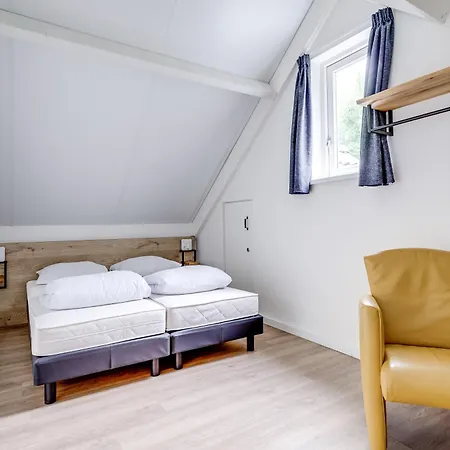 6 - Persoons Forest 287 Holiday home