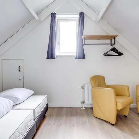 Holiday home 6 - Persoons Forest 287