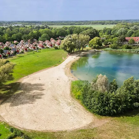 6 - Persoons Forest 287 Holiday home