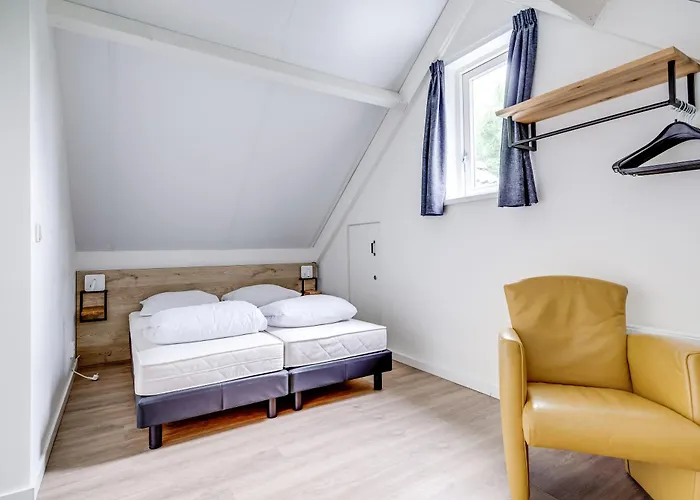 6 - Persoons Forest 287 Holiday home