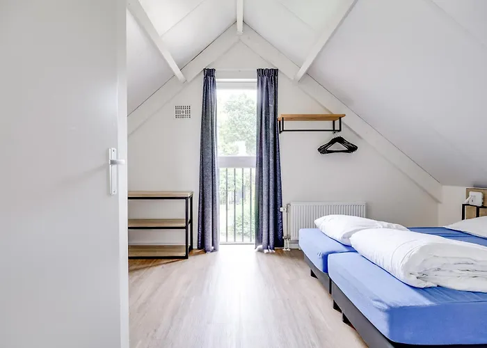 6 - Persoons Forest 287 Holiday home *