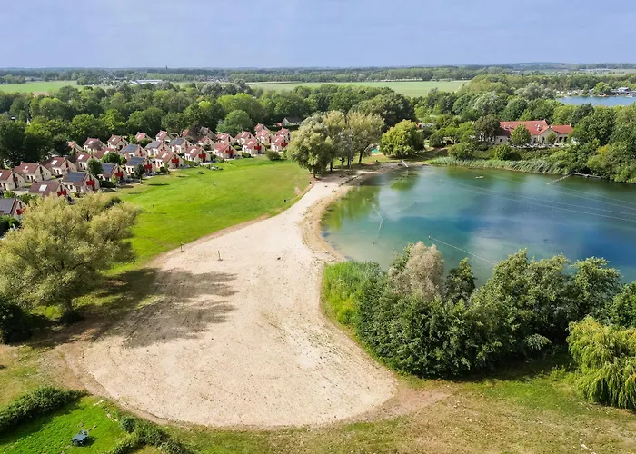 6 - Persoons Forest 287 Holiday home