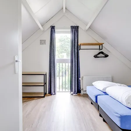 6 - Persoons Forest 287 בית נופש *