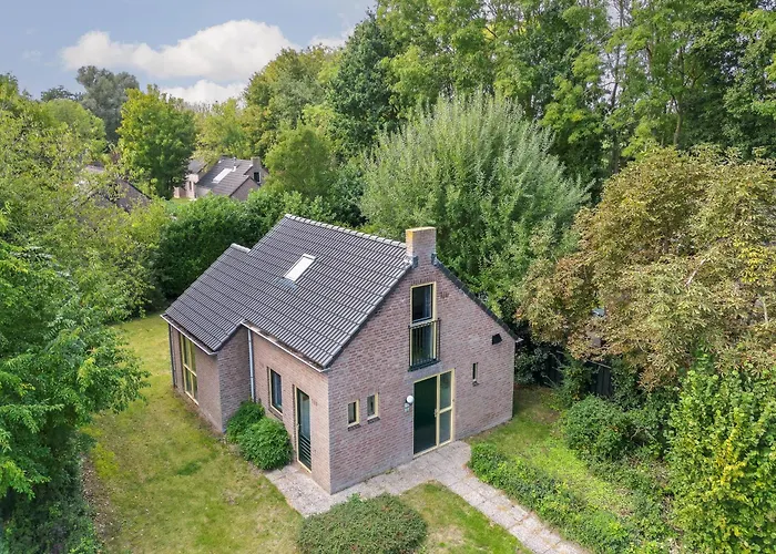 6 - Persoons Forest 287 בית נופש *