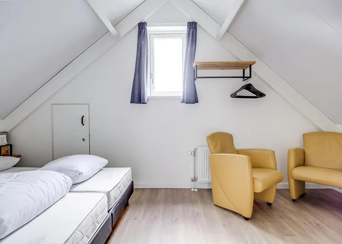 בית נופש 6 - Persoons Forest 287